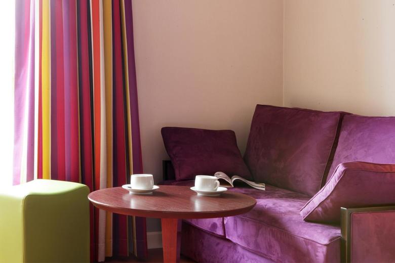 Best Western Hotel Lafayette