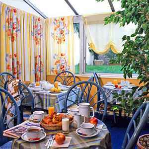 Best Western Hotel Lafayette