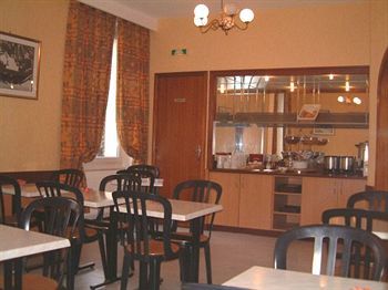 Hotel Albert Elisabeth