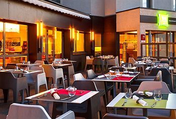 Hotel Kyriad Clermont Ferrand