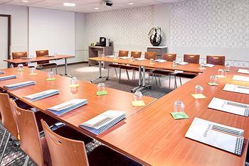 Hotel Kyriad Clermont Ferrand
