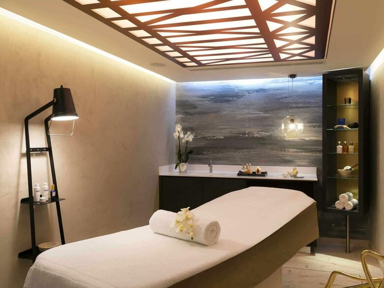 Hotel Hermitage Barriere