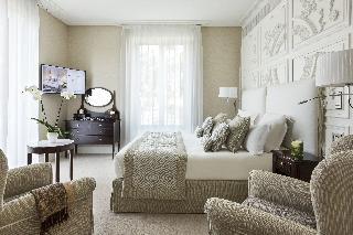 Hotel Royal Thalasso Barriere