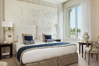 Hotel Royal Thalasso Barriere