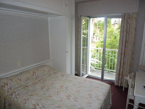 Hotel La Concorde