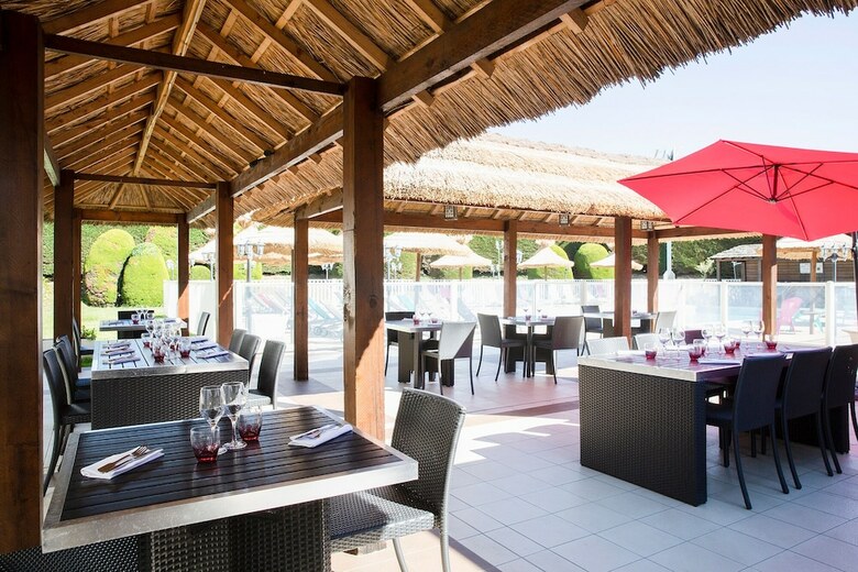 Hotel Aquilon