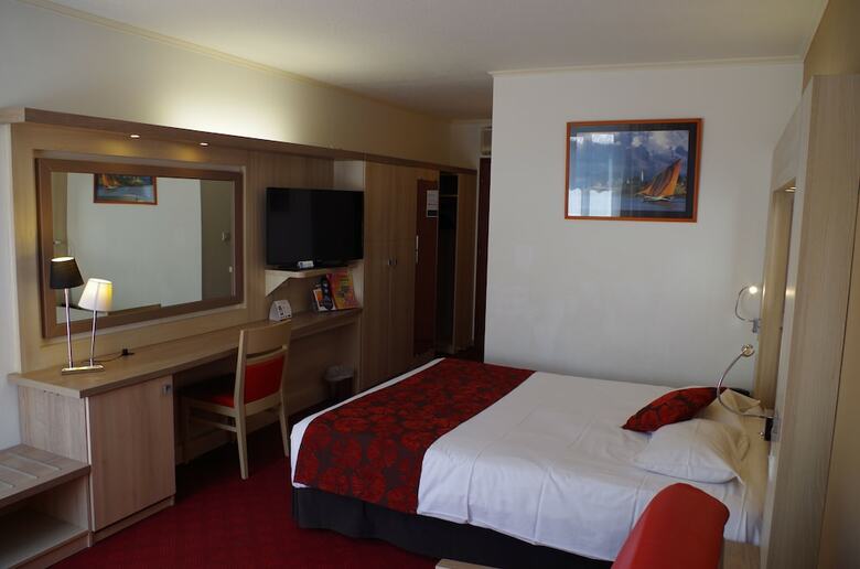 Hotel Aquilon