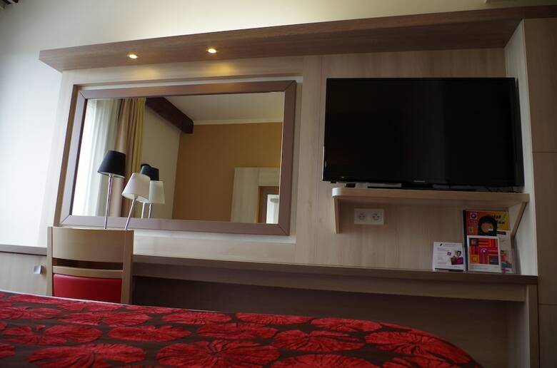 Hotel Aquilon