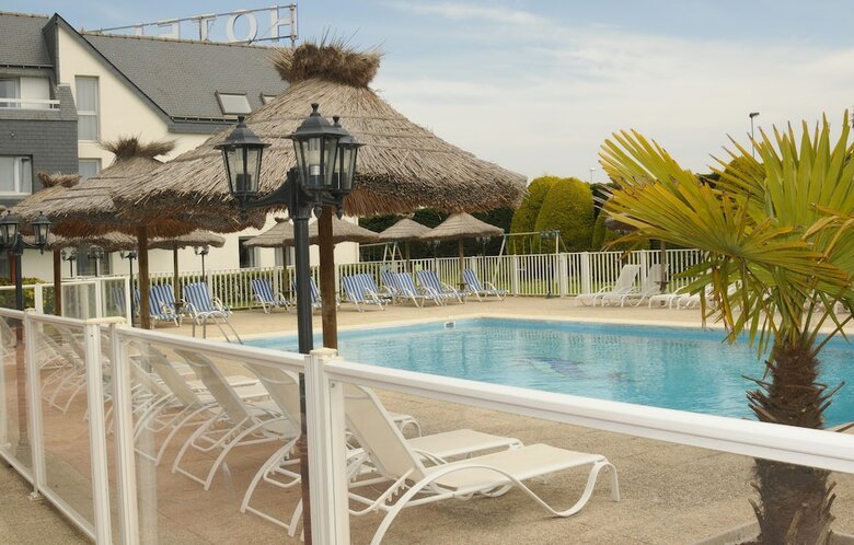 Hotel Aquilon
