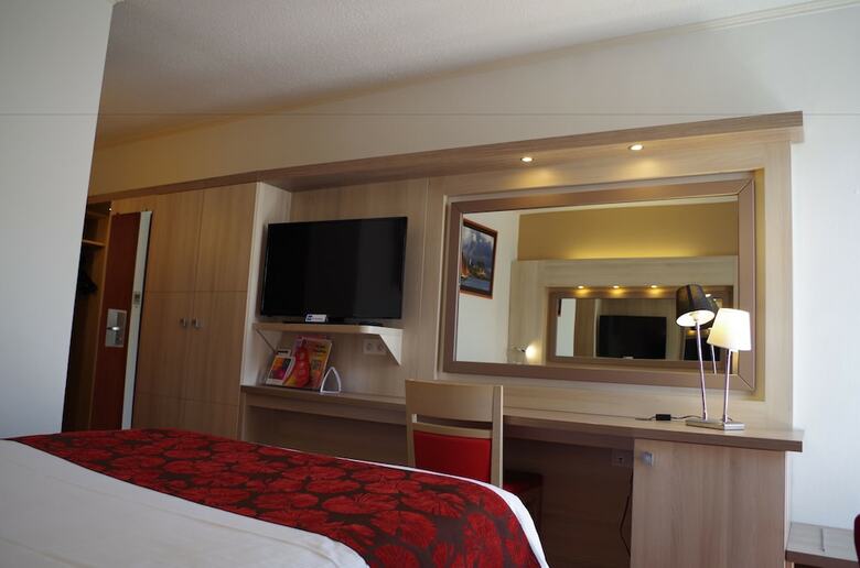 Hotel Aquilon