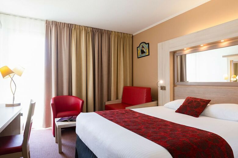 Hotel Aquilon
