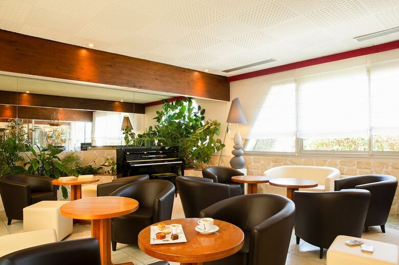 Hotel Aquilon
