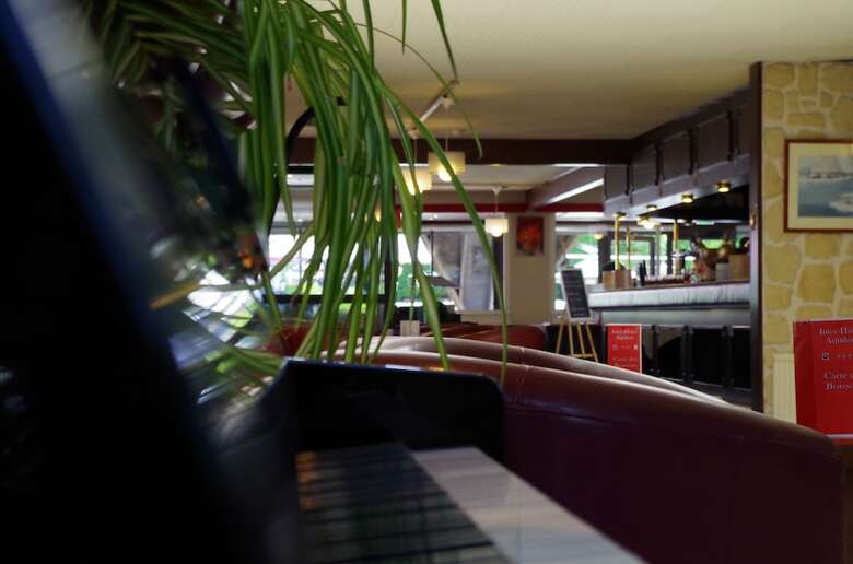Hotel Aquilon