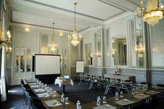 Hotel Concordia