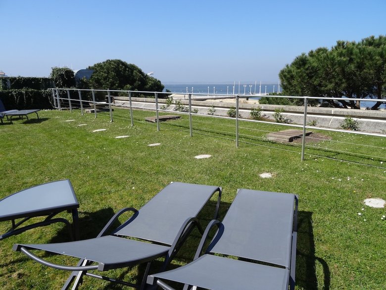 Hotel H�tel Point France