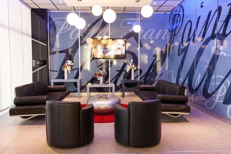 Hotel H�tel Point France