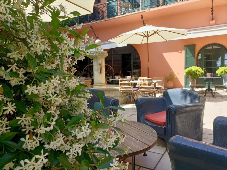 Hotel De Chantaco