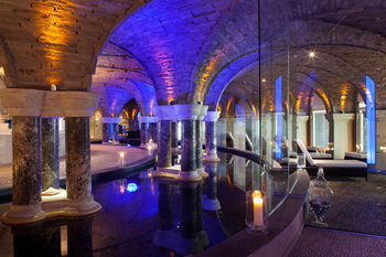Grand Hotel Loreamar Thalasso Spa