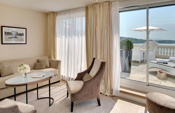 Grand Hotel Loreamar Thalasso Spa