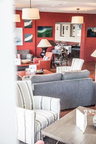 Hotel La R�serve