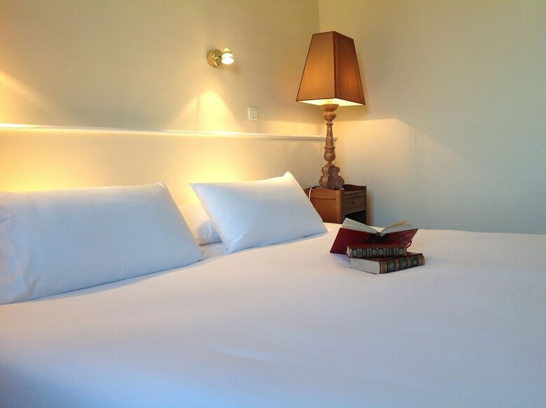 Hotel Grand H�tel De La Poste
