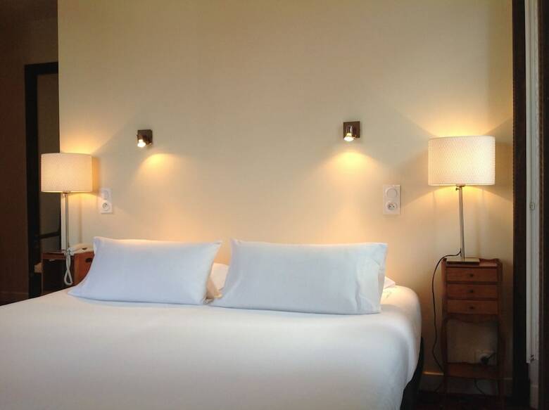 Hotel Grand H�tel De La Poste
