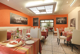 Hotel H�tel Thermes De L'avenue
