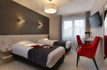 Hotel H�tel Thermes De L'avenue