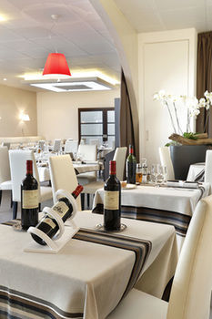 Hotel H�tel Thermes De L'avenue