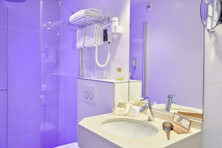 Hotel Best Western Carlton