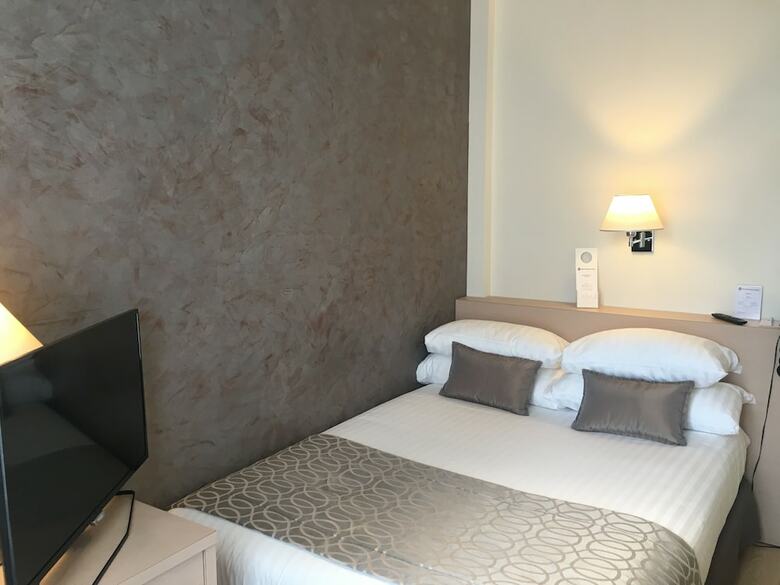 Hotel Best Western Carlton