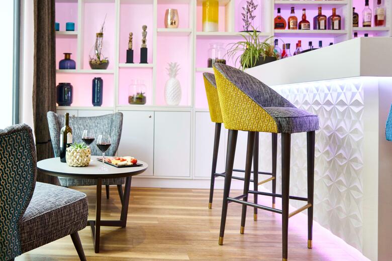Hotel Best Western Carlton