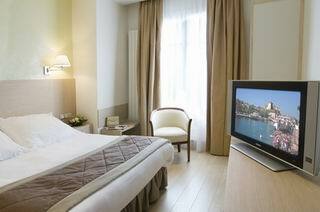 Hotel Best Western Carlton