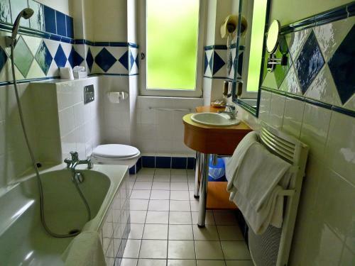 Hotel Des Marquisats Annecy