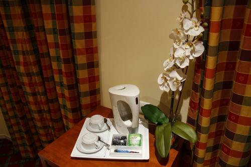 Hotel Des Marquisats Annecy