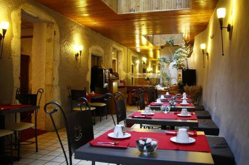 Hotel Des Marquisats Annecy