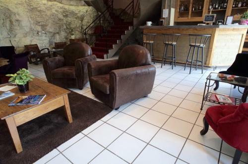Hotel Des Marquisats Annecy