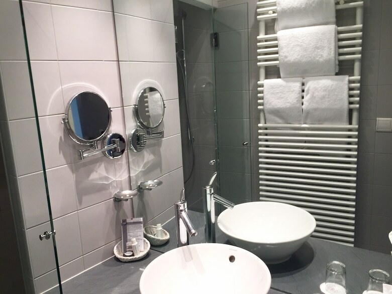 Hotel H�tel Du Palais de L'isle