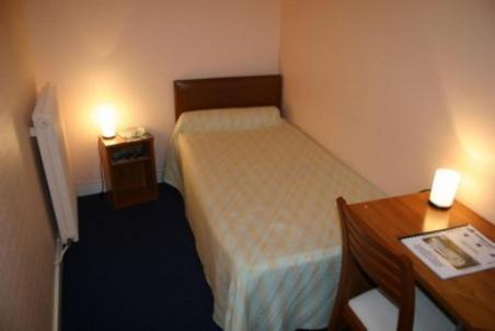 Hotel Europ'h�tel