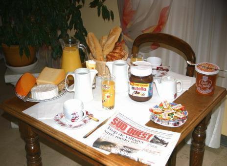 Hotel Europ'h�tel