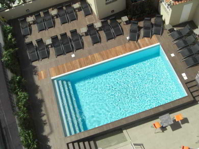 Interhotel Frisia