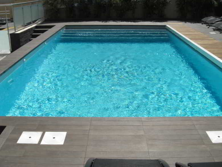 Interhotel Frisia