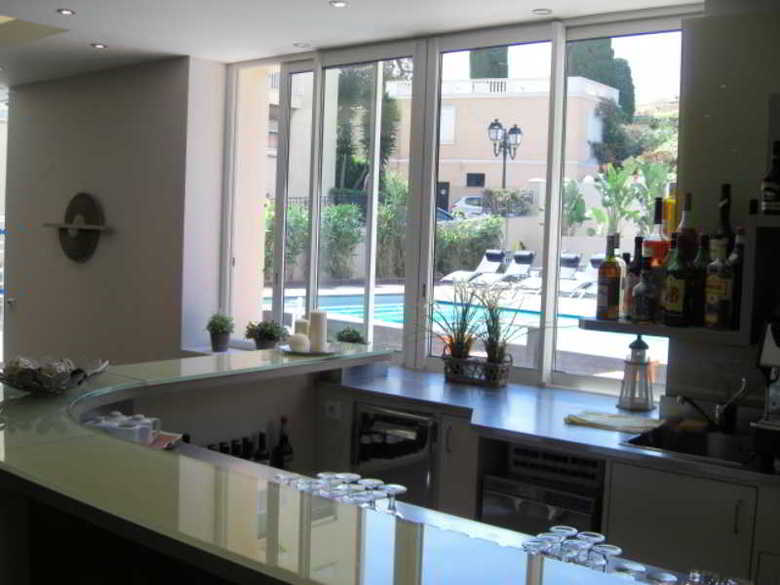Interhotel Frisia