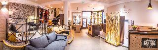 Inter Hotel Des Princes