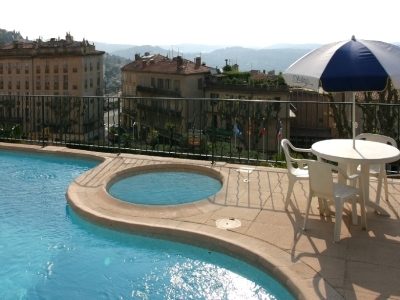 Hotel Des Parfums