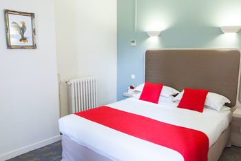 Bw Hotel De France