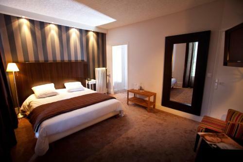 Hotel H�tel Les Negociants