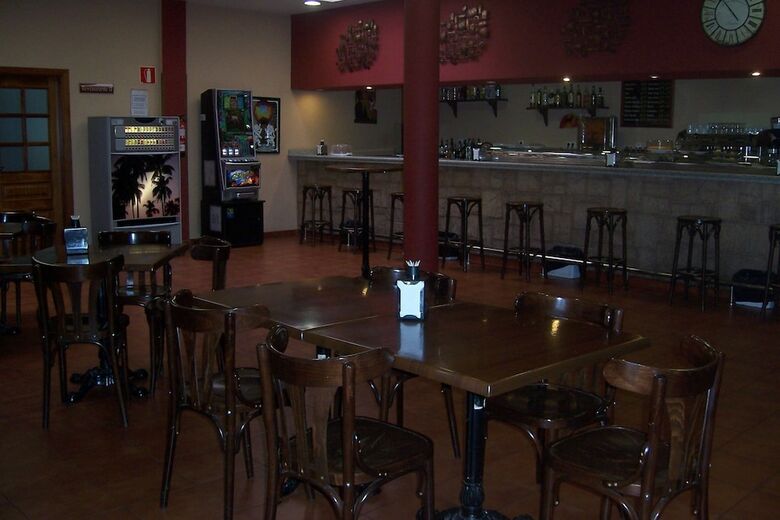 Hotel Restaurante Los Prados