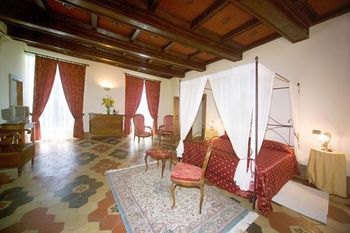 Villa Tenuta Castelverde