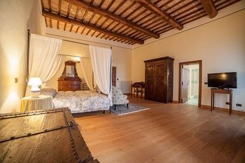 Villa Tenuta Castelverde